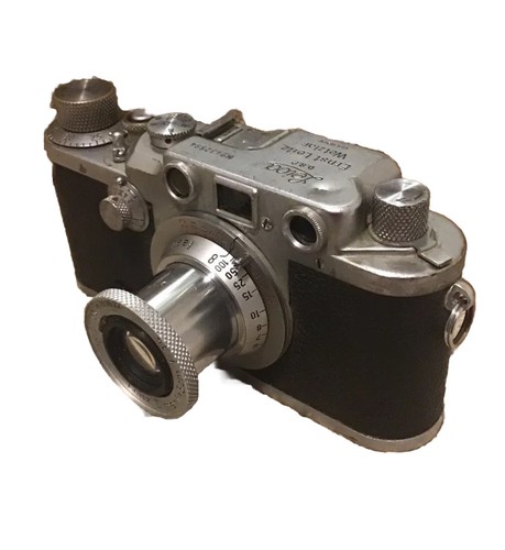 Vintage leica camera drp - leica,