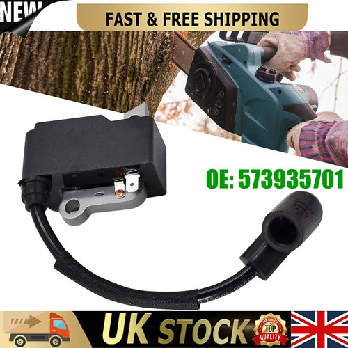 For husqvarna ignition coil - for,