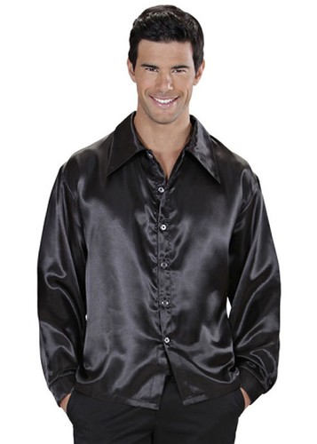Mens 70s disco costume - mens,