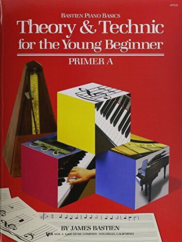 Theory technic young - theory,
