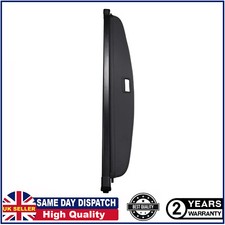For VW Touran Mk2 Parcel Shelf Boot Load Cover 1.6 2.0 15-22 DFHA 5TA867871A