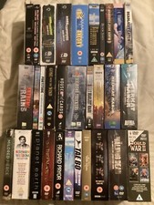 ( 31 DVD BOXSETS / SETS ) -