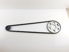 Chain kit 455 kilometers /