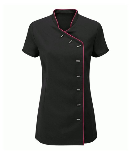 Beauty tunic hairdressing - tunic, spa