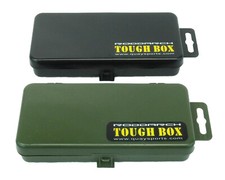 2 X Small Fishing Tackle Box