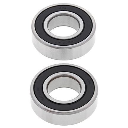 Front wheel bearing kit - front, for