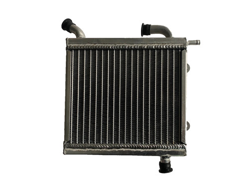 Aluminum radiator fit - radiator,