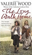 The long walk home - walk,