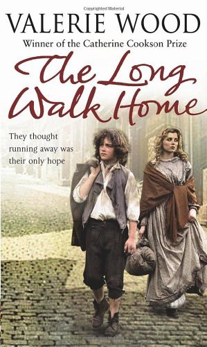The long walk home - home, valerie