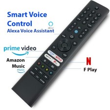 Genuine FINLUX TV Remote