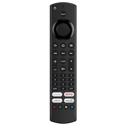 C3253 replaced remote - rm-c3253, ir