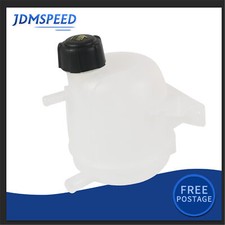 Radiator Coolant Expansion