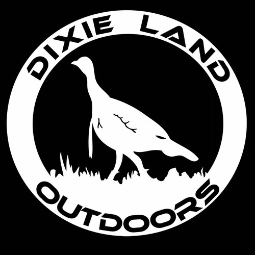 Dixie land outdoors turkey - dixie,