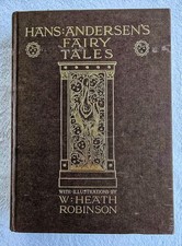 Hans Andersen's Fairy Tales