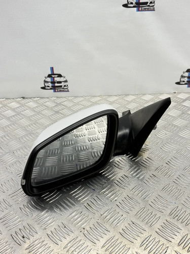Bmw series f20 wing - bmw,