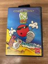 Cool Spot - Sega Mega Drive -