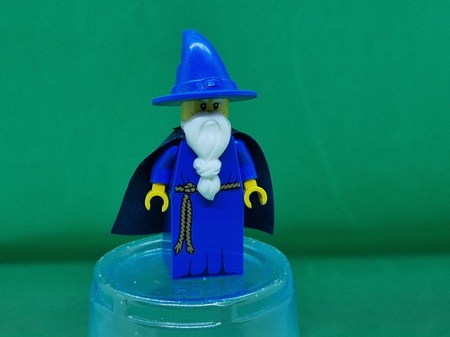 Lego nexo knights merlok - knights,