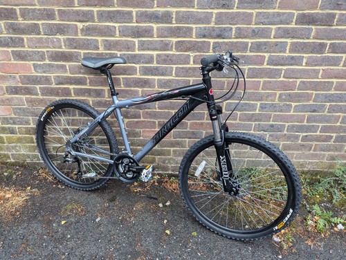 Saracen vortex hardtail - saracen,