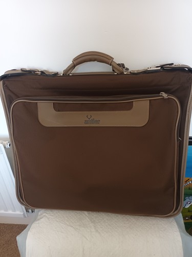 Large antler suit carrier - large,