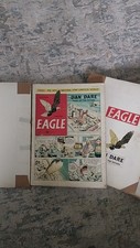 Eagle Comic Collection  Vol.1 no.1 -40 Vol 2 no.1-26 plus others 