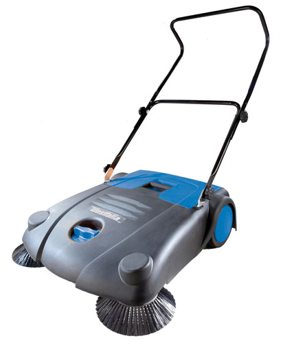 70cm working width push - working,