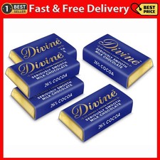 Milk Chocolate Mini Bars 100 x 4.2g