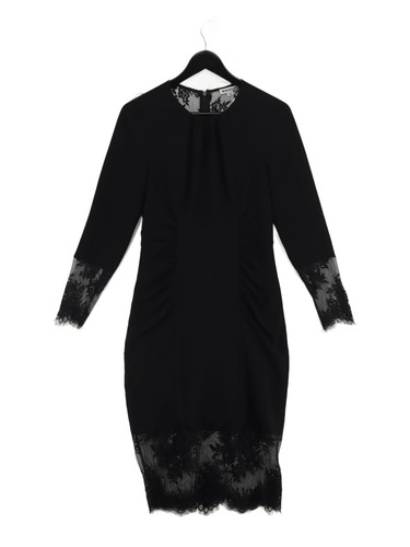 Whistles bodycon midi dress - whistles,