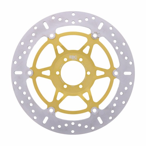 Brake disc ebc - disc,