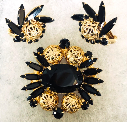 Verified juliana brooch - verified,