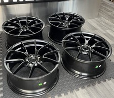 New 18x8.0 / 18x9.0 Style 763M