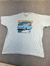 Vintage 1998 Frankfort Car