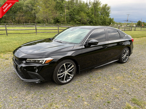 2024 honda civic - civic,
