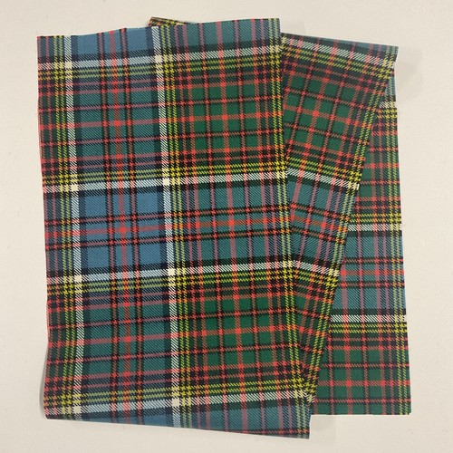 Anderson ancient tartan - anderson,