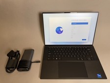 Dell Precision 5750 17" FHD- i7-12800H, RTX 3000, 32GB RAM, 512GB SSD Win 11 Pro