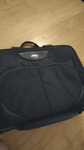 Samsonite wheeled briefcase - samsonite,