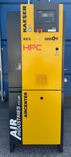 HPC / Kaeser Aircenter 8