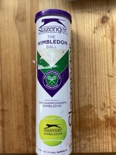 Slazenger Wimbledon Tennis