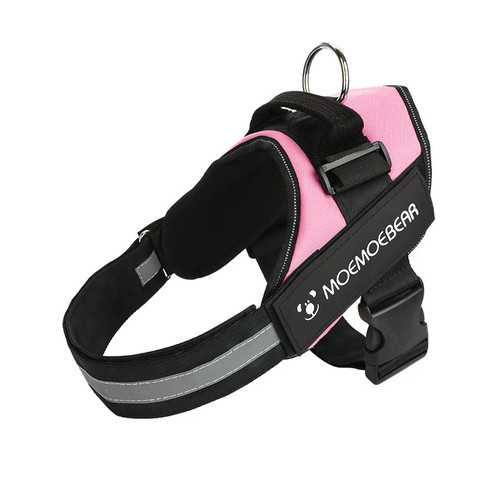 Adjustable dog harness - adjustable,