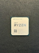 AMD Ryzen 5 3600 AM4 6-Core