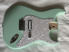 Fender Tom DeLonge Loaded