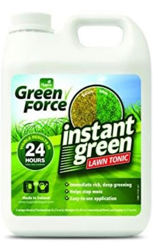 Green force lawn - force, 2.5l