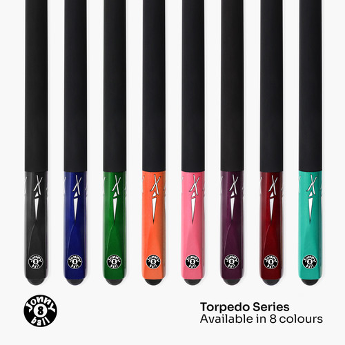 Jonny ball torpedo inch 2 - jonny,