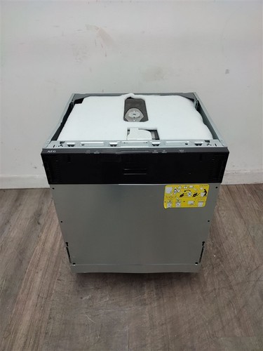 Aeg fss64907z dishwasher 6000 - aeg,