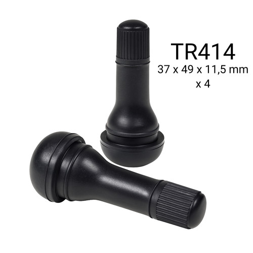 Pneumatic valve tr414 - pneumatic, car