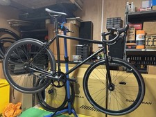 NoLoGo x Black Single-Speed
