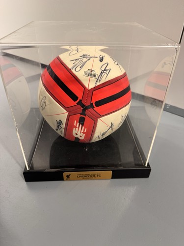 Official liverpool crested - official,