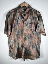 Vintage 80”s Thai silk