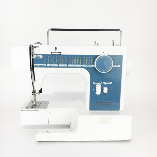 Frister and rossman panda 6 - frister,