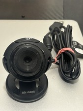 Microsoft LifeCam VX-1000