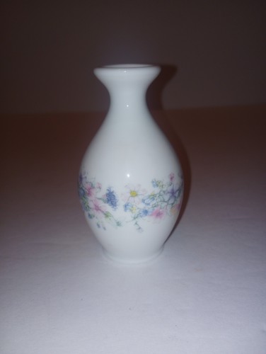 Wedgwood bone china miniature - bone,